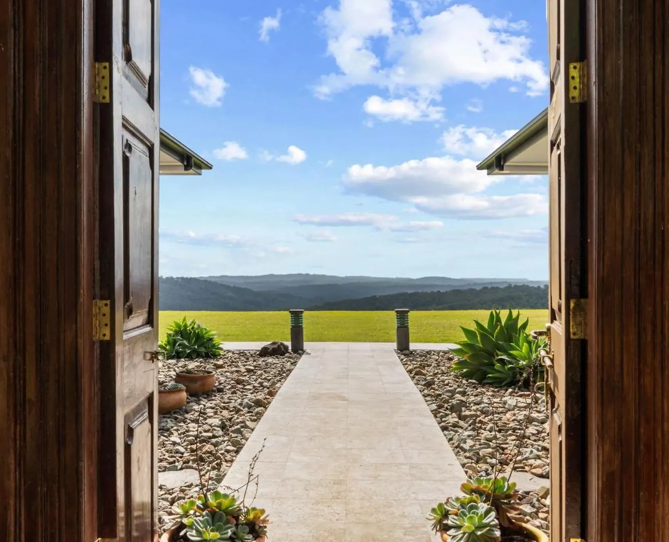 Panorama Farm - Sunshine Coast Hinterland 0*, Bald Knob Australia