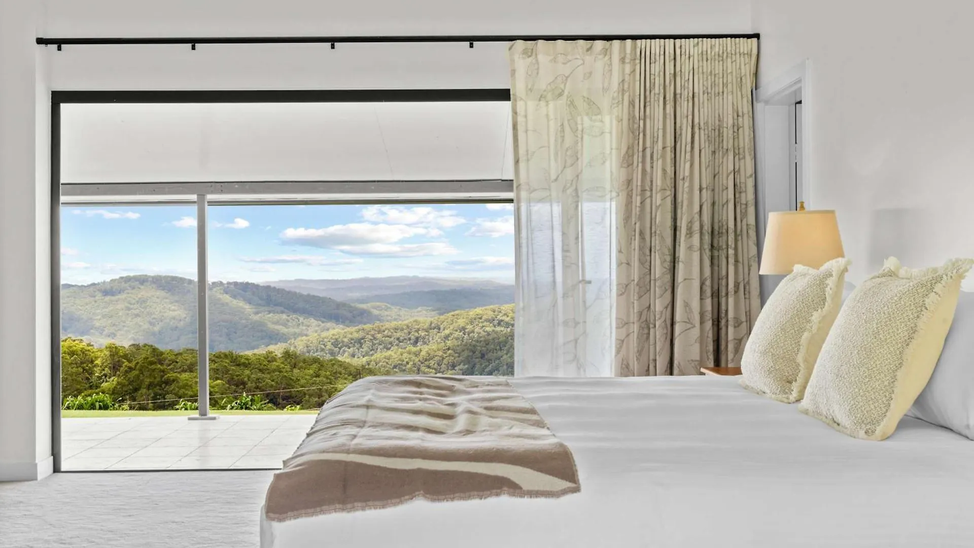 Panorama Farm - Sunshine Coast Hinterland Holiday home Bald Knob