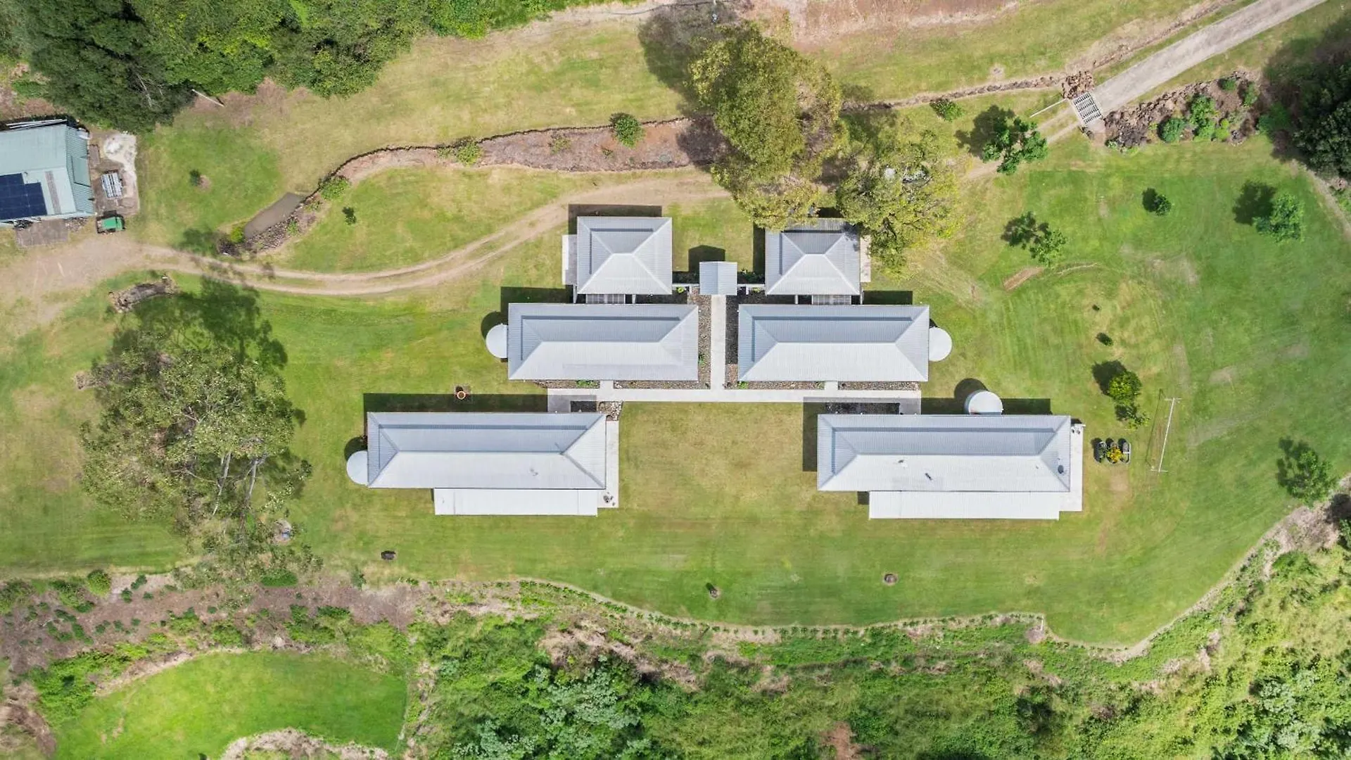 Panorama Farm - Sunshine Coast Hinterland Australia