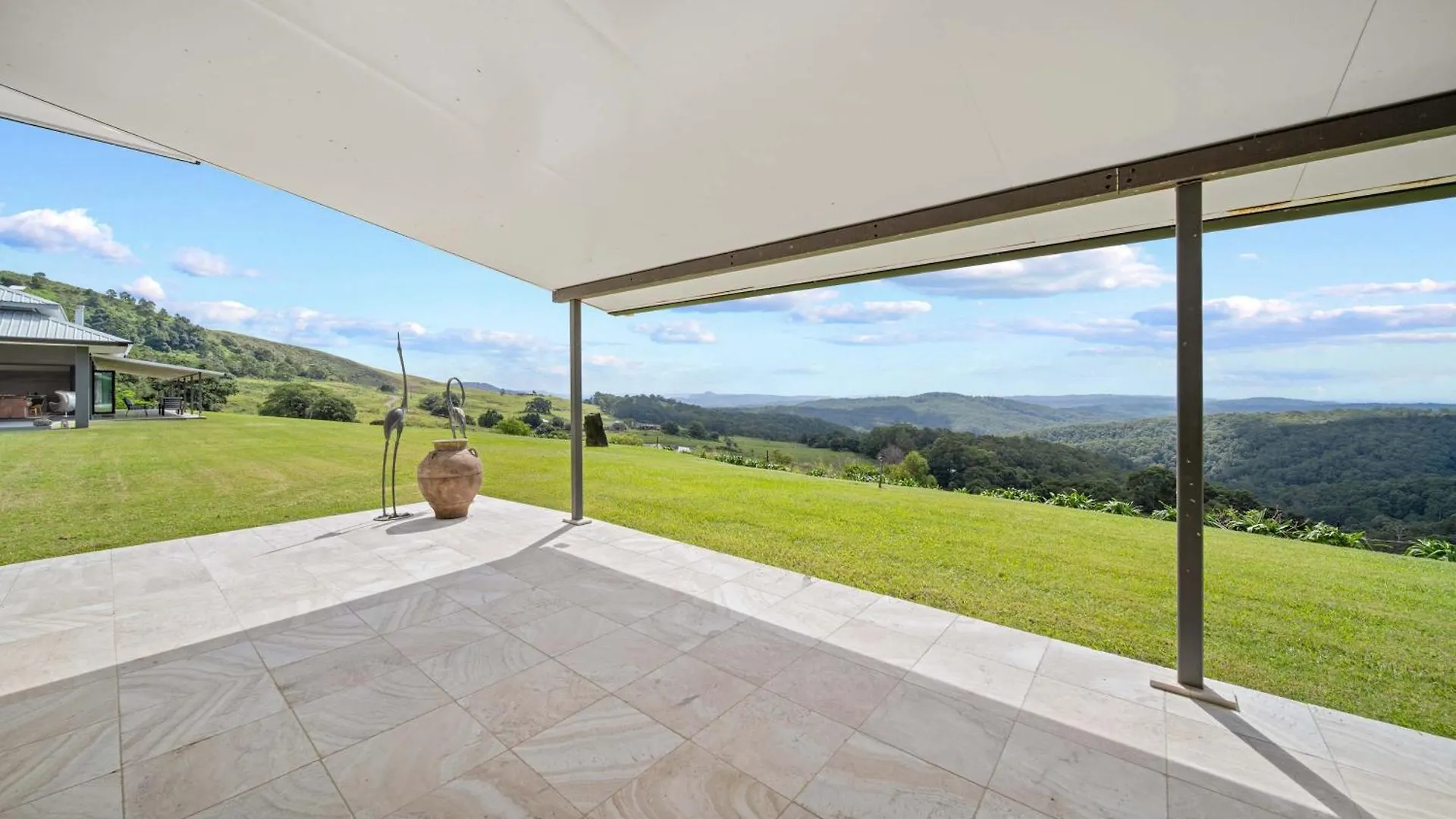 Panorama Farm - Sunshine Coast Hinterland Holiday home Bald Knob