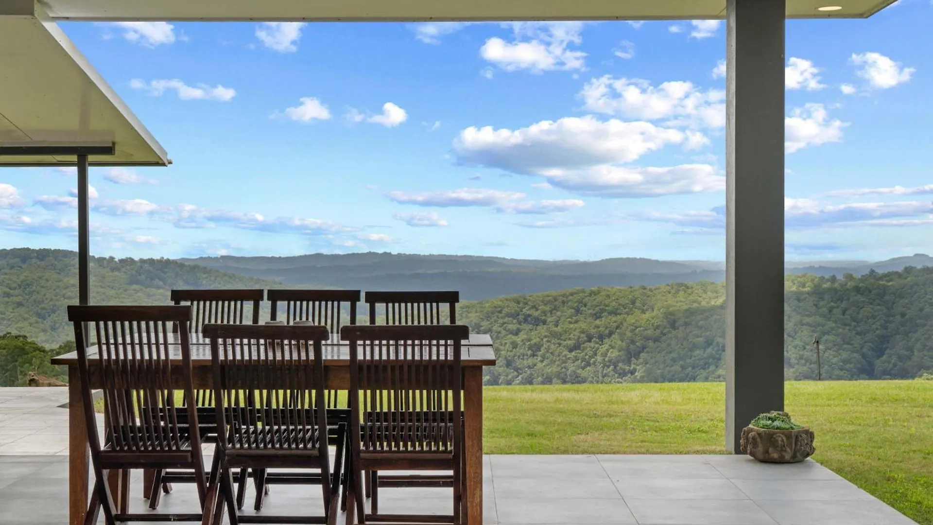 Holiday home Panorama Farm - Sunshine Coast Hinterland