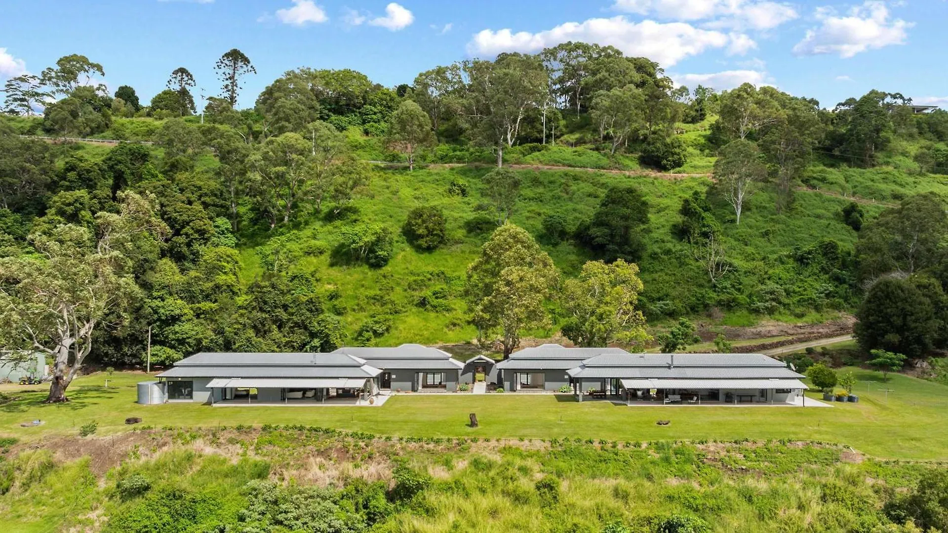 Panorama Farm - Sunshine Coast Hinterland 0*, Bald Knob Australia