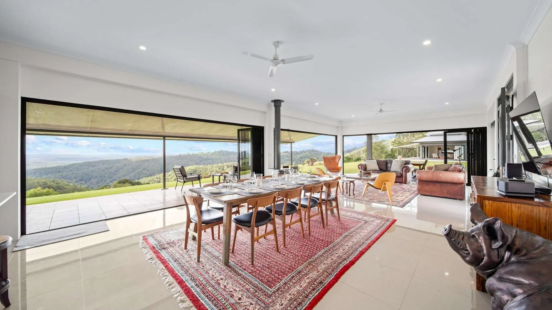 Panorama Farm - Sunshine Coast Hinterland