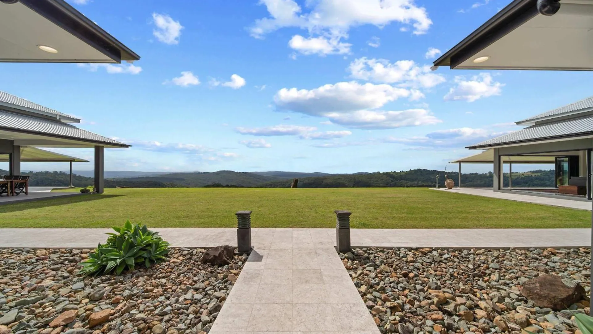 Panorama Farm - Sunshine Coast Hinterland