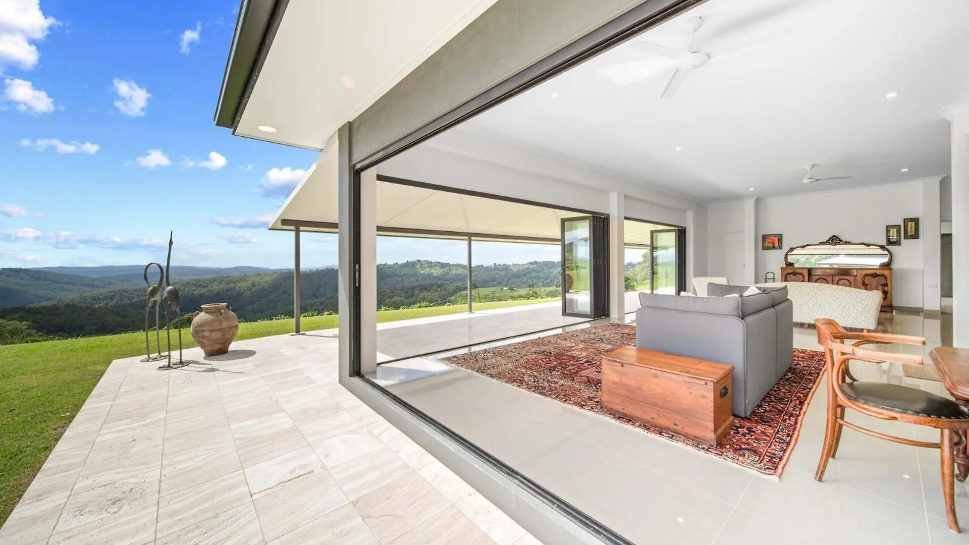 Holiday home Panorama Farm - Sunshine Coast Hinterland