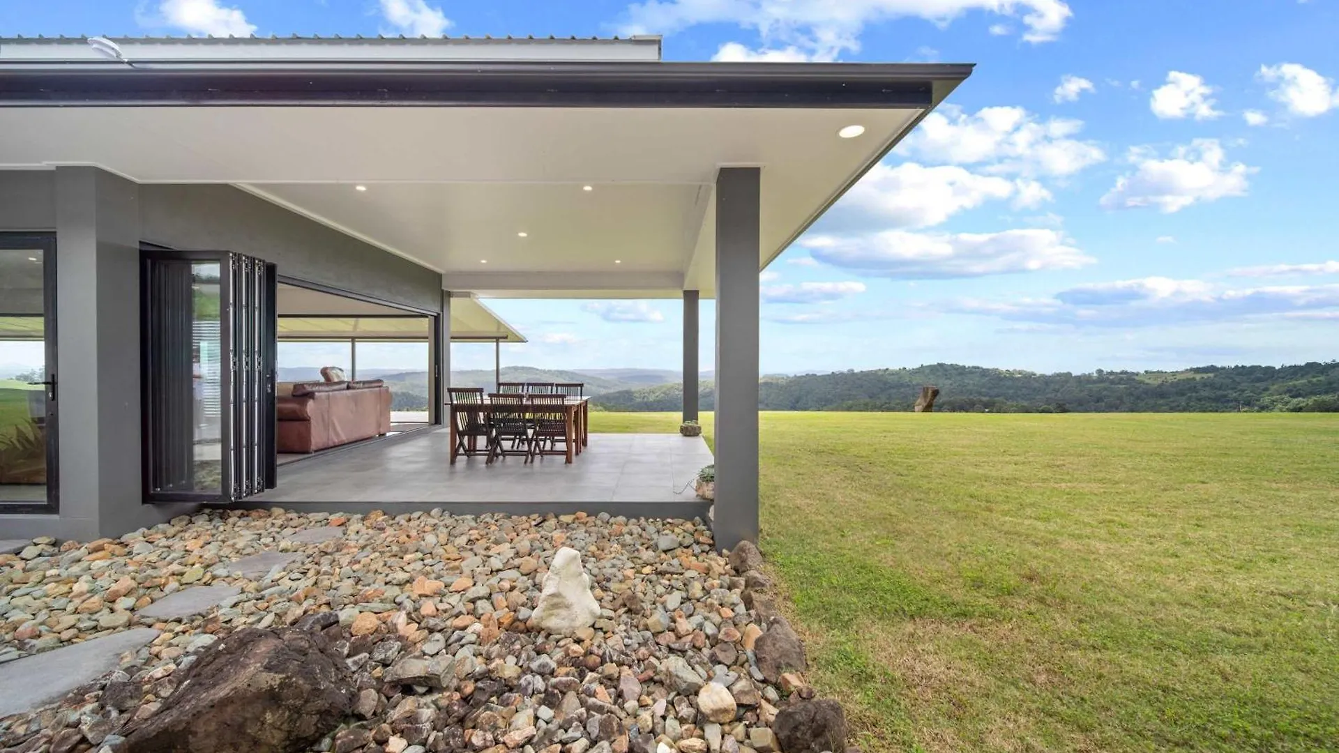 Panorama Farm - Sunshine Coast Hinterland 0*, Bald Knob Australia