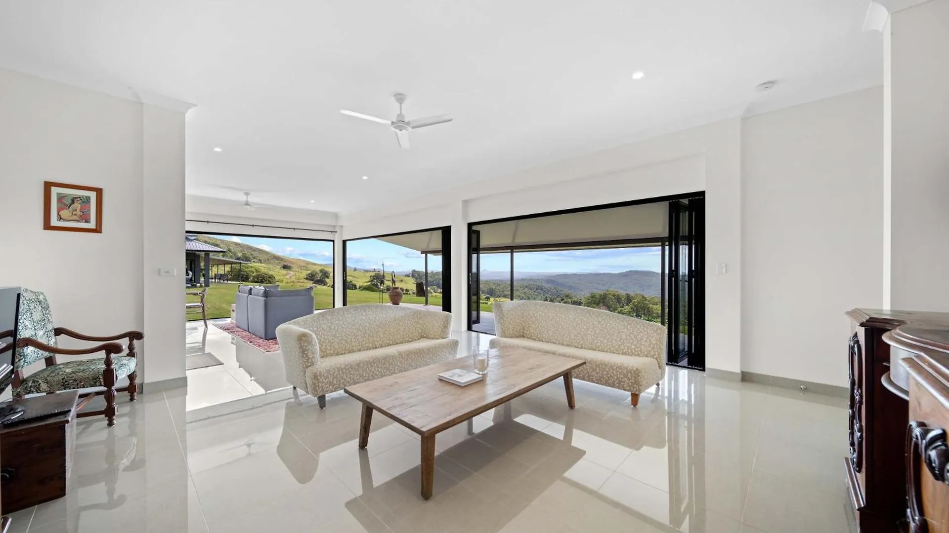Holiday home Panorama Farm - Sunshine Coast Hinterland