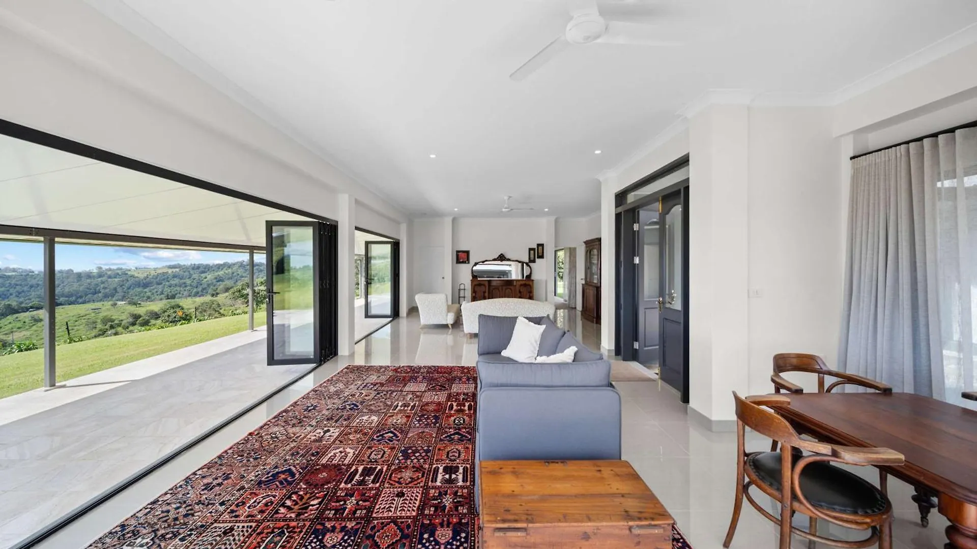 Panorama Farm - Sunshine Coast Hinterland Bald Knob