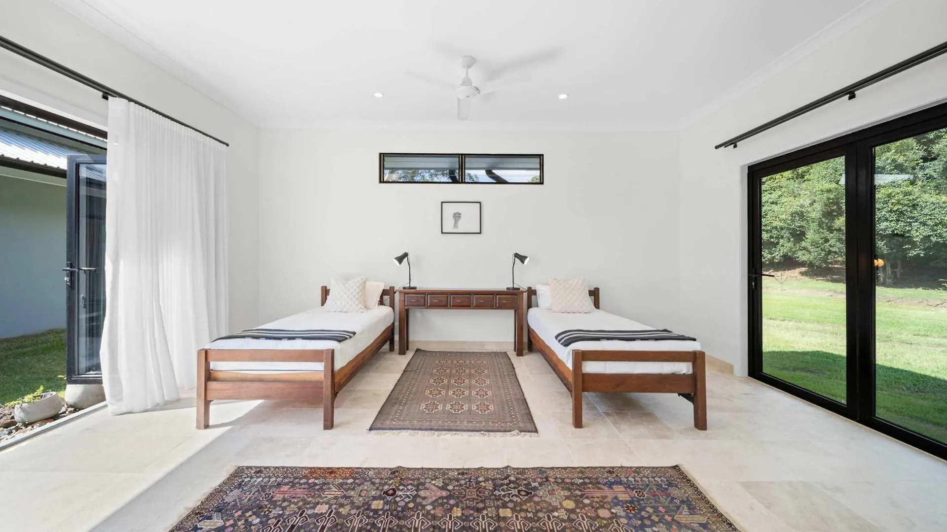 Panorama Farm - Sunshine Coast Hinterland 0*, Bald Knob