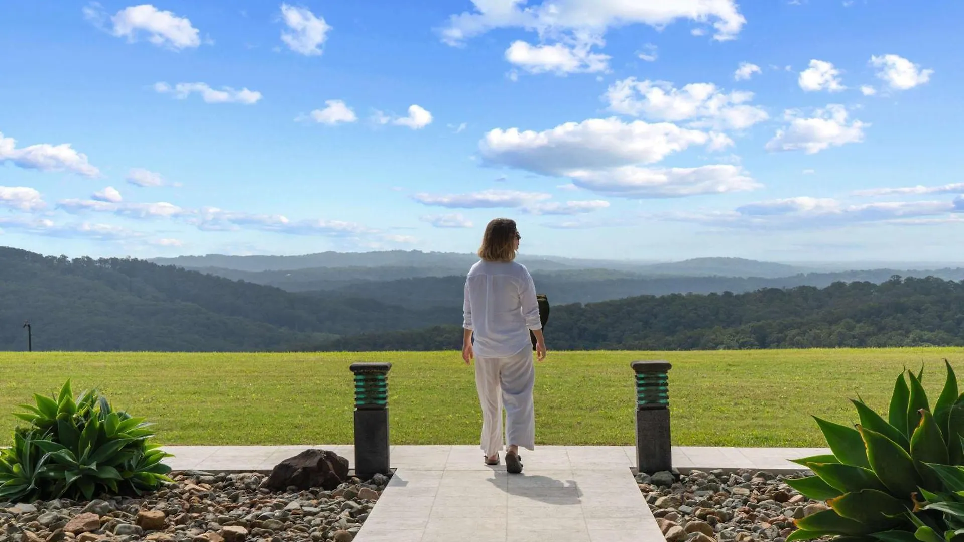 Holiday home Panorama Farm - Sunshine Coast Hinterland