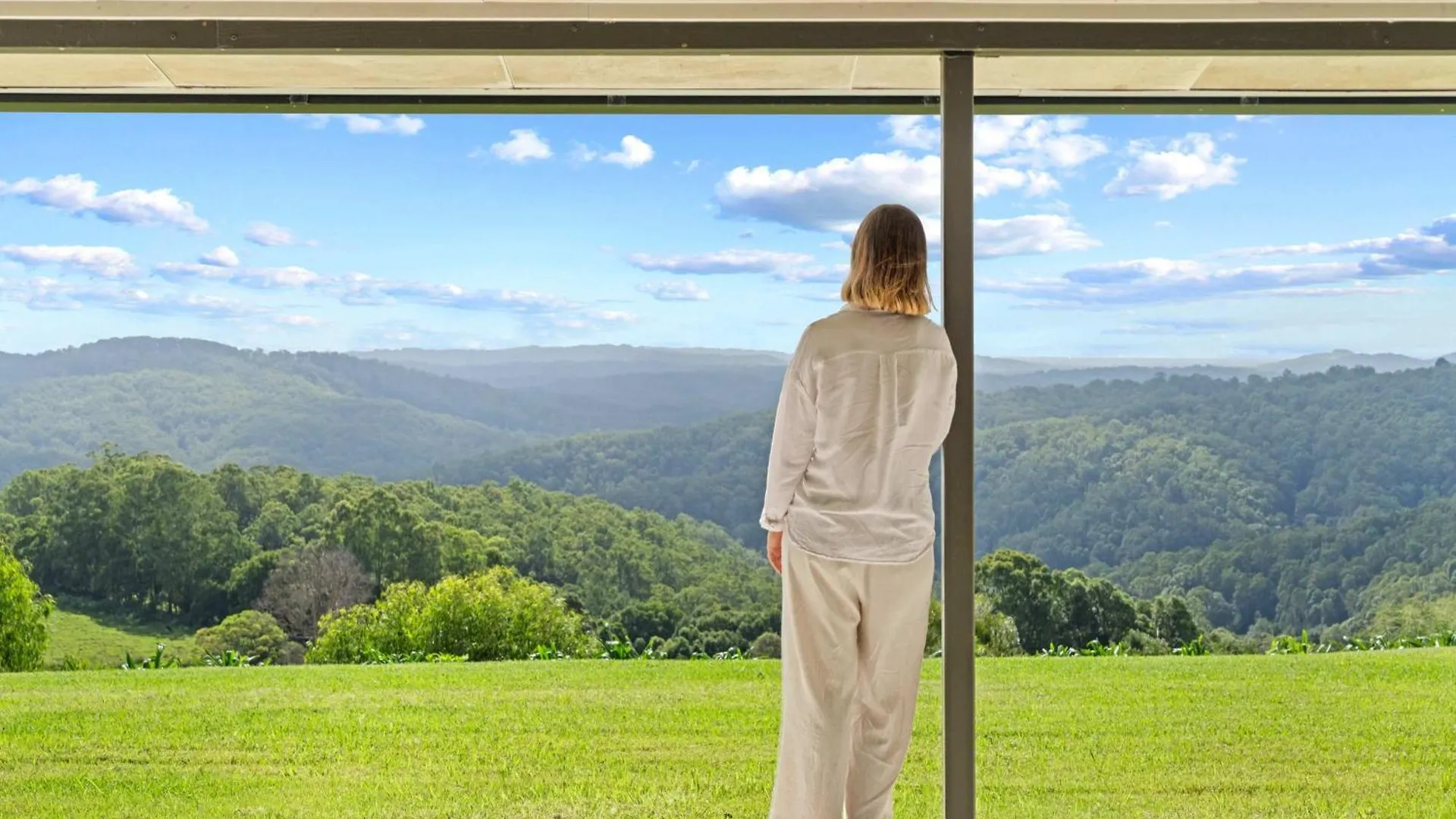 Panorama Farm - Sunshine Coast Hinterland Holiday home