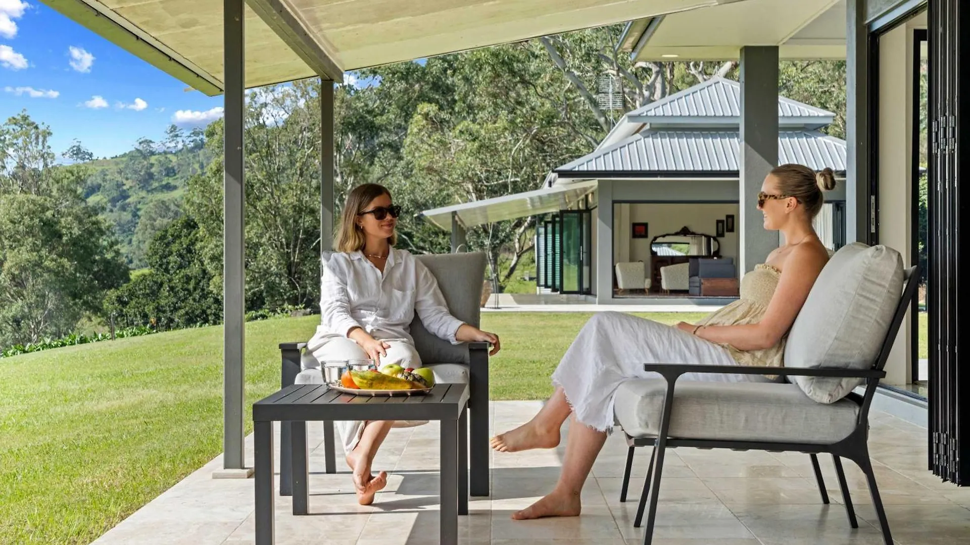 Panorama Farm - Sunshine Coast Hinterland