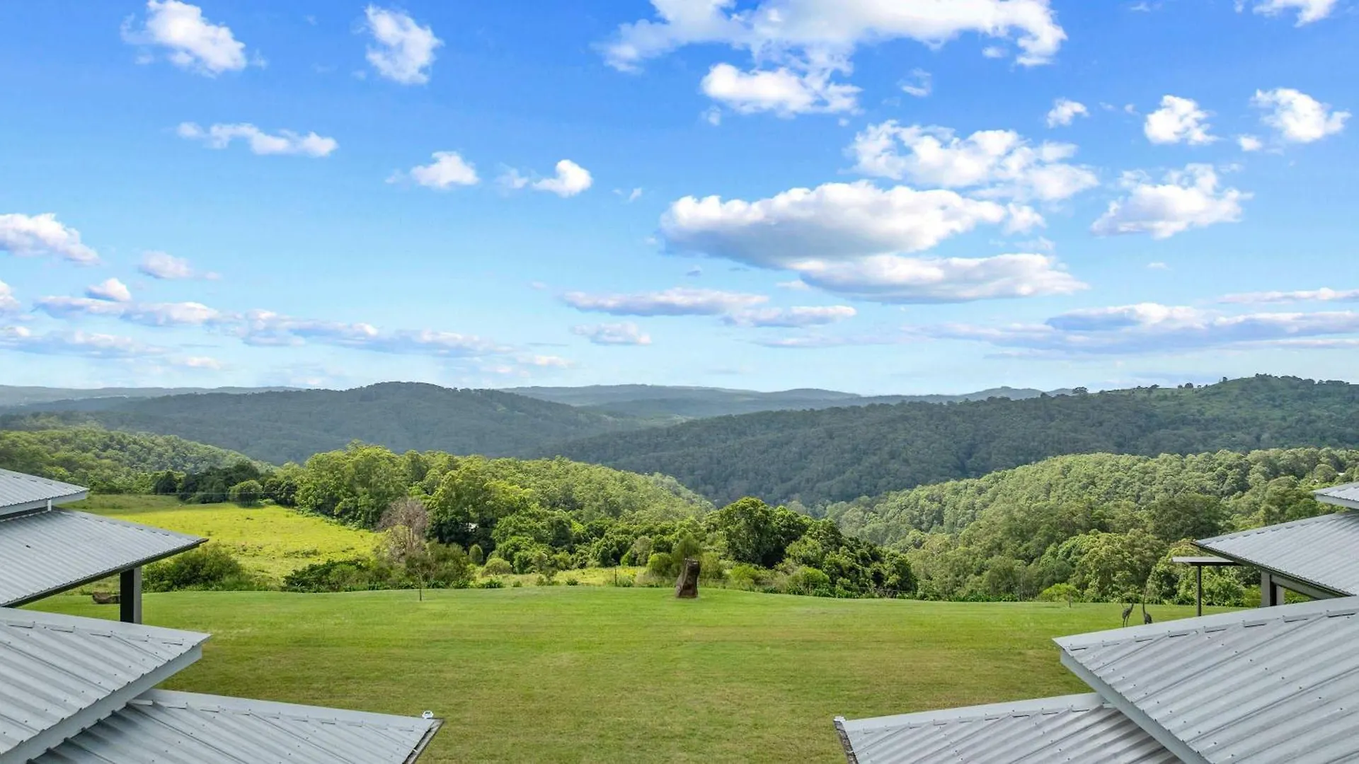 Panorama Farm - Sunshine Coast Hinterland Villa Bald Knob 0*,  Australië