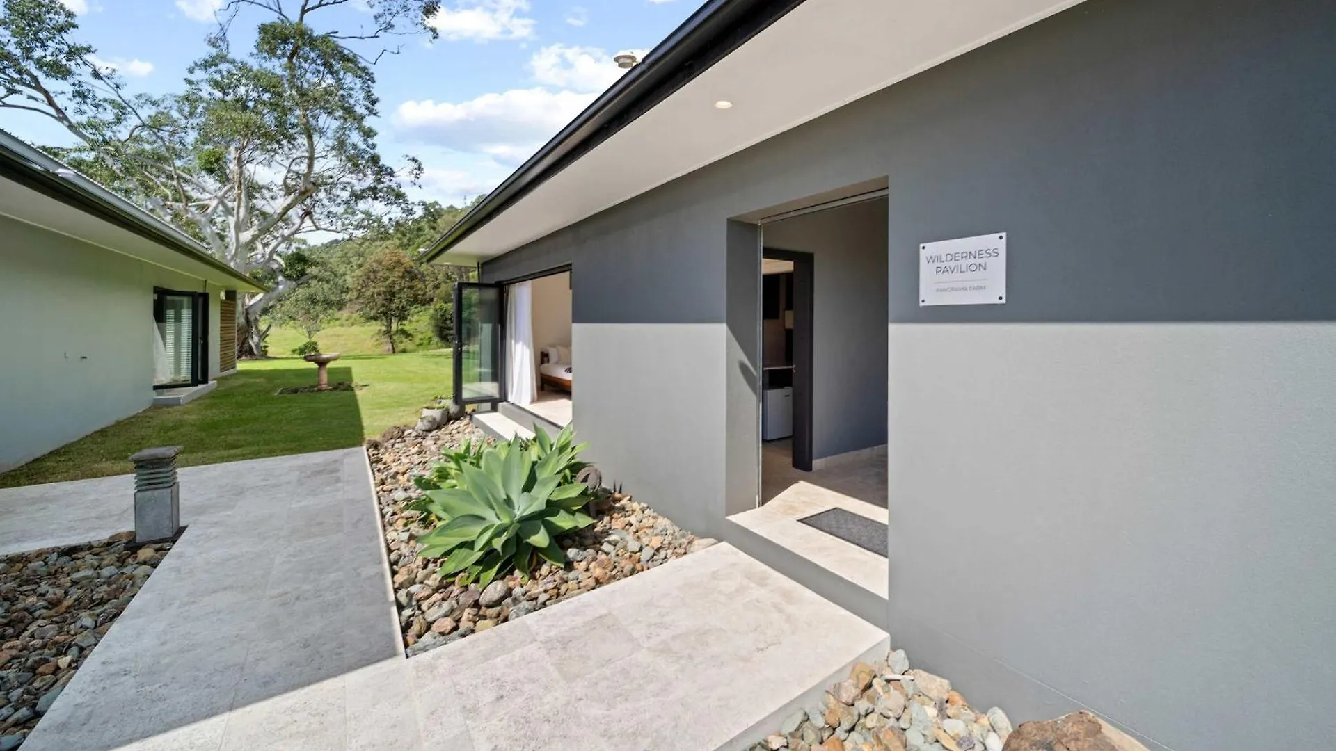 Panorama Farm - Sunshine Coast Hinterland Villa Bald Knob