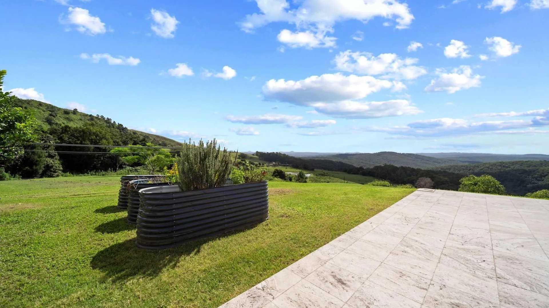 Vakantiehuis Panorama Farm - Sunshine Coast Hinterland Villa Bald Knob Australië
