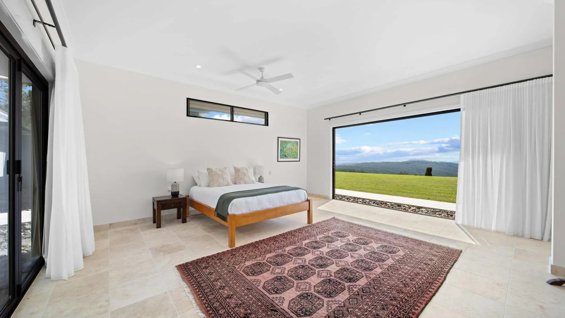 Panorama Farm - Sunshine Coast Hinterland Villa Bald Knob 0*,