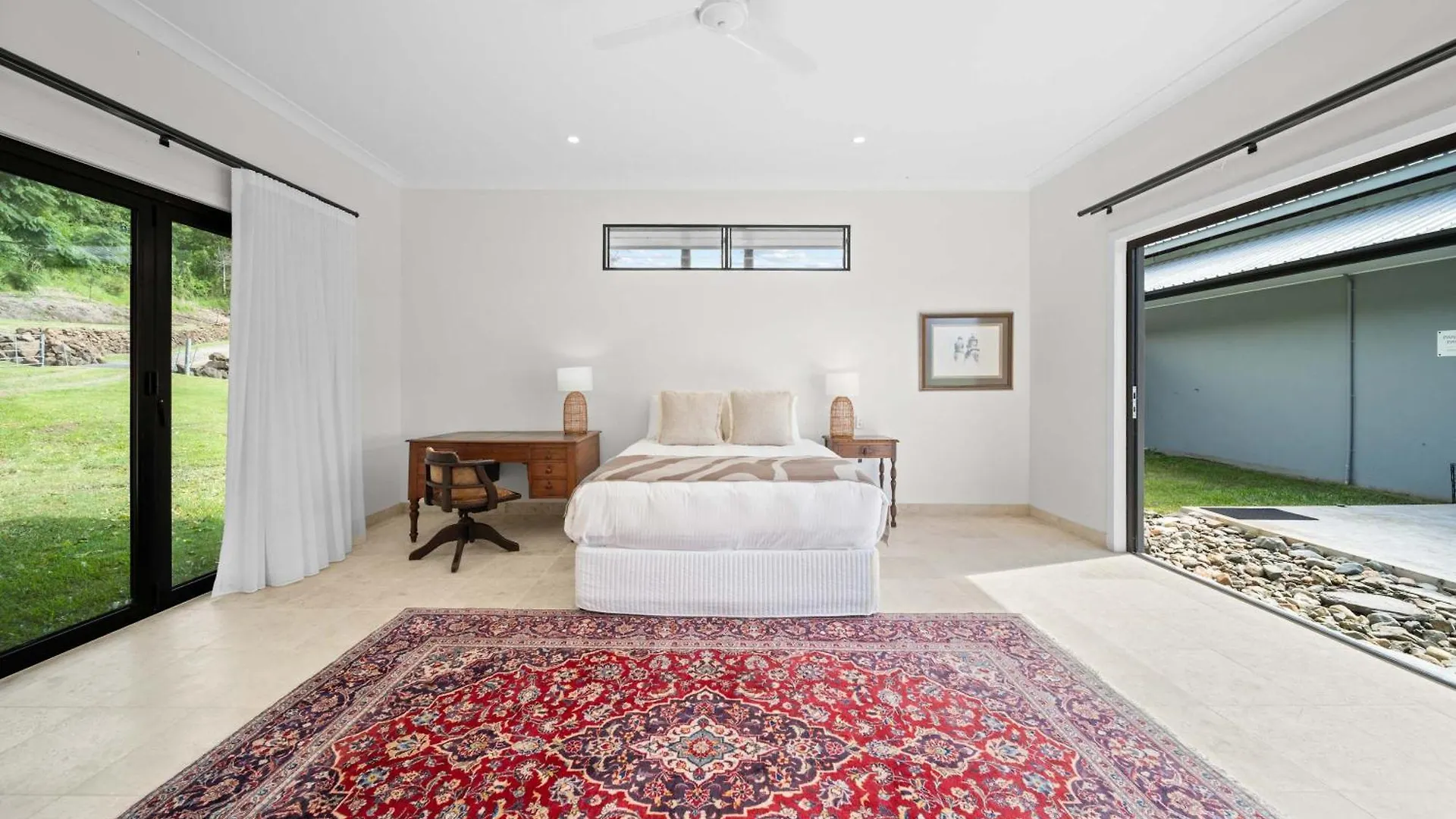 Panorama Farm - Sunshine Coast Hinterland Villa Bald Knob