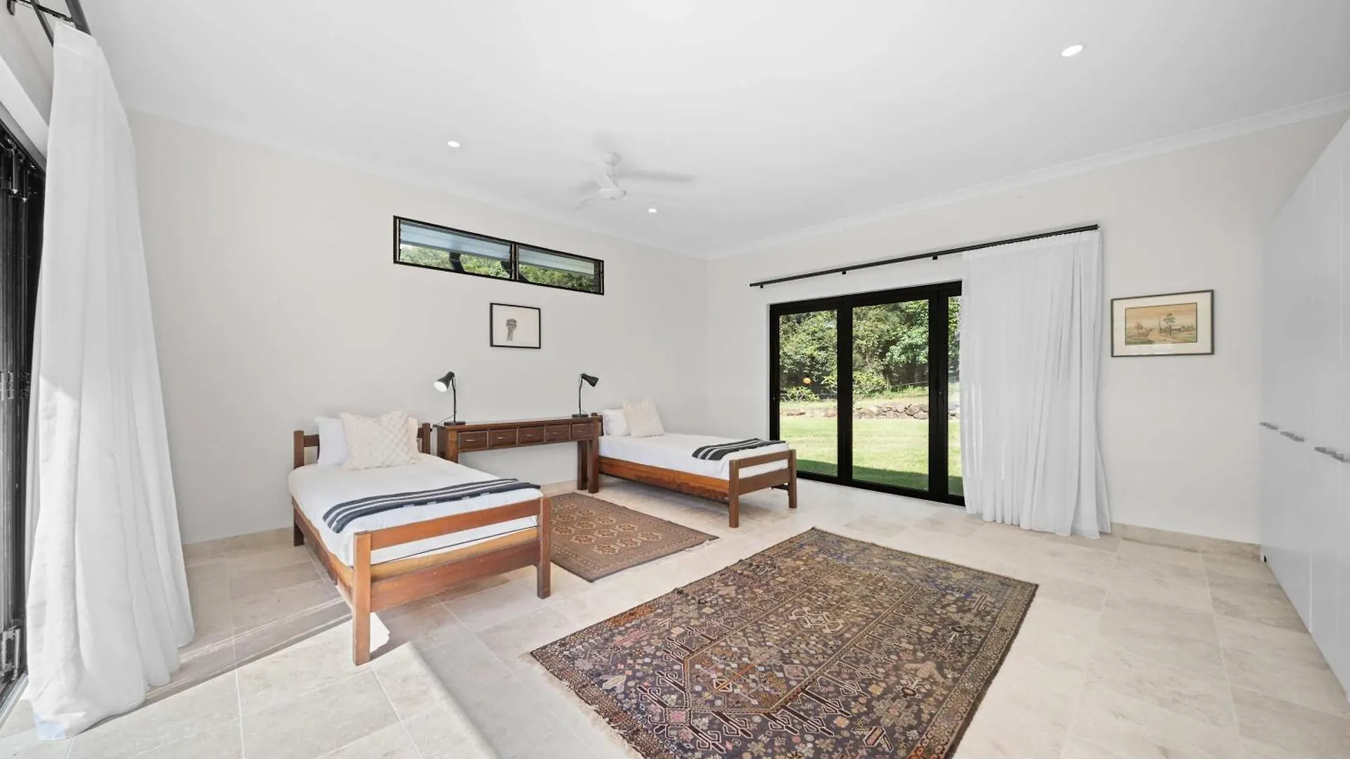 Vakantiehuis Panorama Farm - Sunshine Coast Hinterland Villa Bald Knob