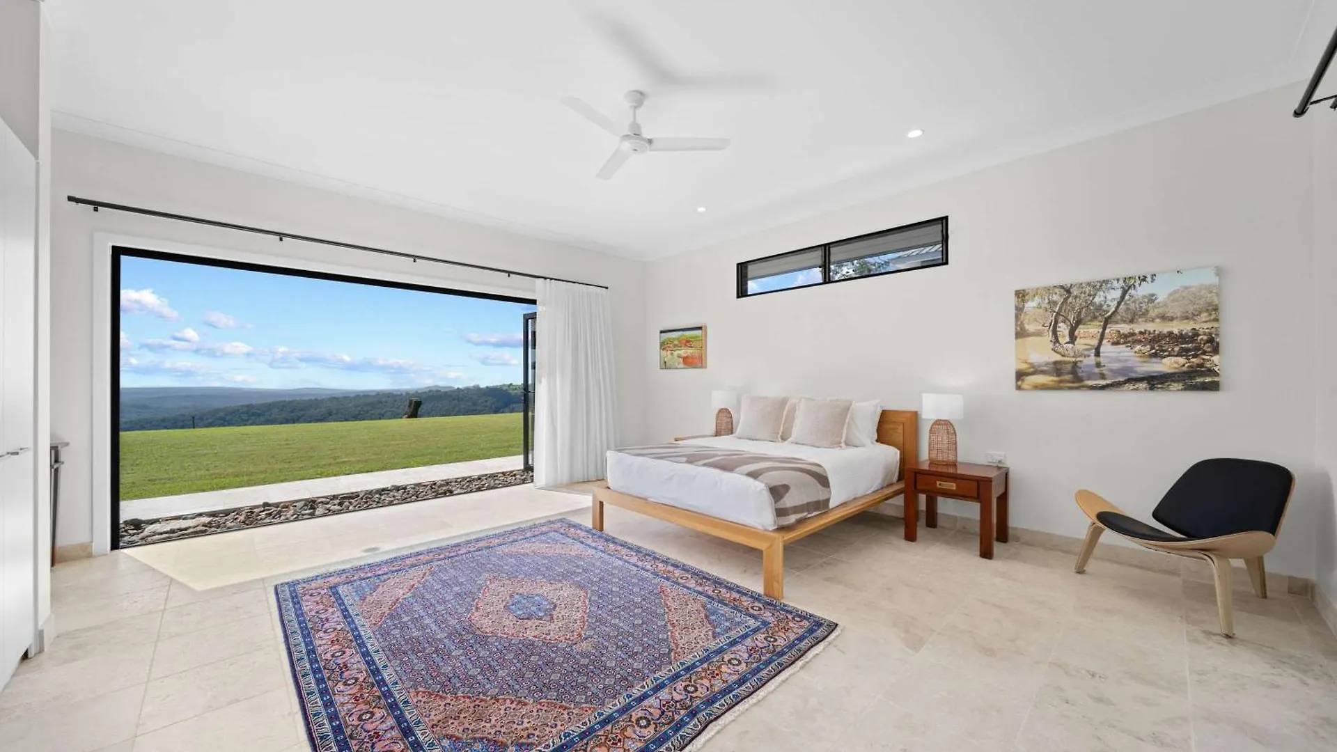 Panorama Farm - Sunshine Coast Hinterland Villa Bald Knob Vakantiehuis