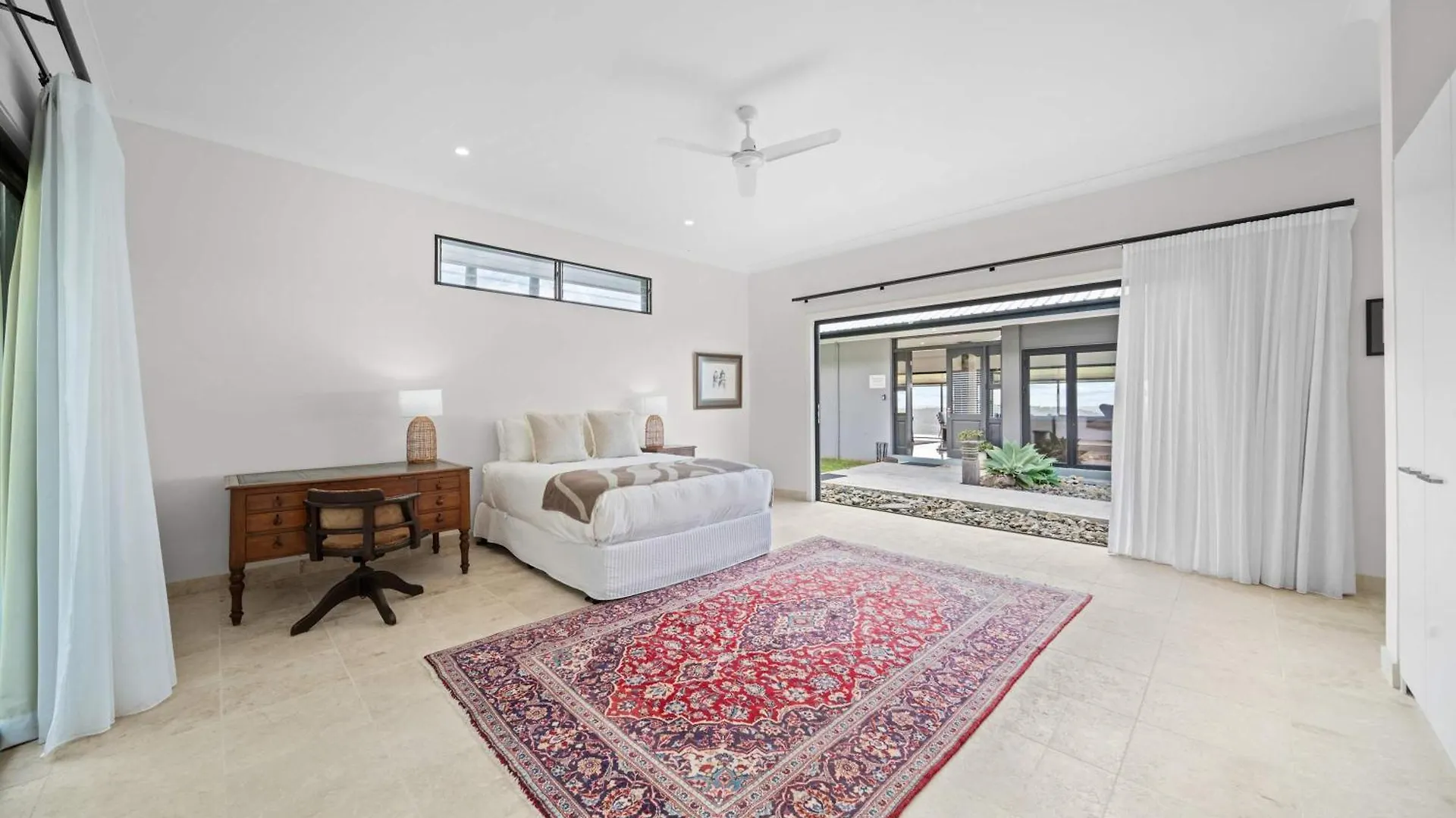 Vakantiehuis Panorama Farm - Sunshine Coast Hinterland Villa Bald Knob Australië